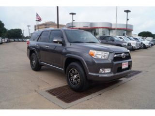 Used 2011 Toyota 4Runner SR5 in Hurst, Texas