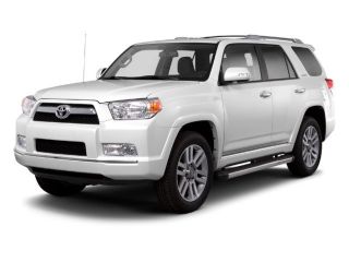 Used 2013 Toyota 4Runner SR5 in Tucson, Arizona