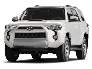 Used 2014 Toyota 4Runner Trail in San Antonio, Texas