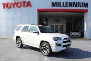Used 2015 Toyota 4Runner Limited Edition in Hempstead, New York