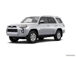 Used 2015 Toyota 4Runner SR5 in Philadelphia, Pennsylvania