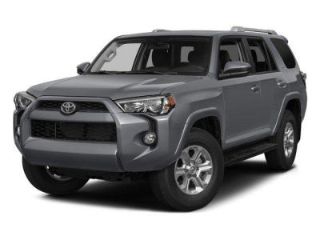Used 2015 Toyota 4Runner Limited Edition in Ardmore, Pennsylvania
