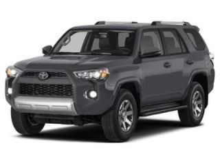 Used 2016 Toyota 4Runner Trail in Brunswick, Ohio