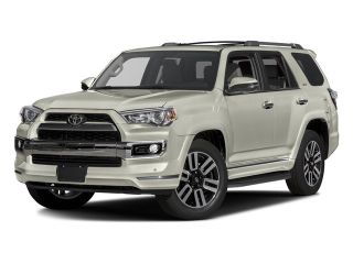 Used 2016 Toyota 4Runner Limited Edition in Kennesaw, Georgia