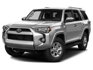 Used 2016 Toyota 4Runner SR5 in Limerick, Pennsylvania