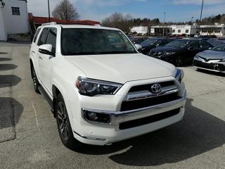 Used 2018 Toyota 4Runner Limited Edition in York, Pennsylvania