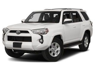 Used 2018 Toyota 4Runner SR5 in Draper, Utah