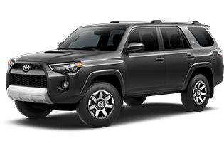 Used 2018 Toyota 4Runner TRD Off Road in Monroeville, Pennsylvania