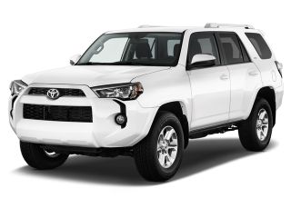 Used 2014 Toyota 4Runner SR5 in Orem, Utah