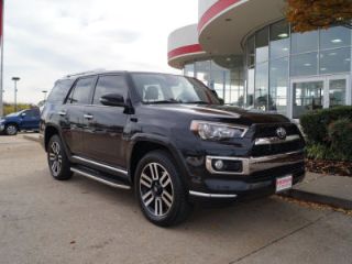 Used 2014 Toyota 4Runner Limited Edition in Hurst, Texas