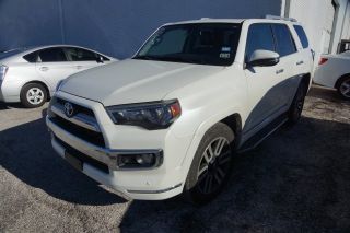 Used 2014 Toyota 4Runner Limited Edition in Richardson, Texas