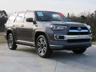 Used 2014 Toyota 4Runner Limited Edition in Columbia, South Carolina