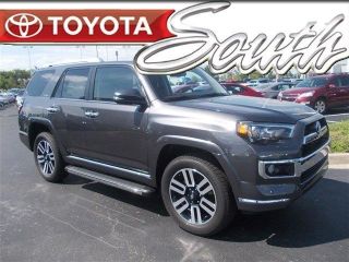 Used 2014 Toyota 4Runner Limited Edition in Richmond, Kentucky
