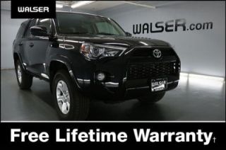 Used 2015 Toyota 4Runner SR5 in Bloomington, Minnesota