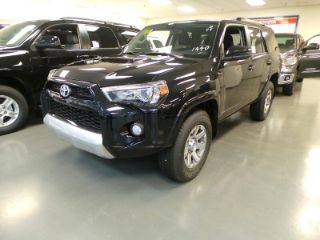Used 2015 Toyota 4Runner Trail in Cincinnati, Ohio