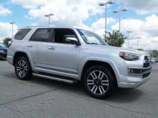 Used 2016 Toyota 4Runner Limited Edition in Boone, North Carolina