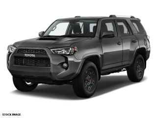 Used 2016 Toyota 4Runner TRD Pro in Winchester, Virginia