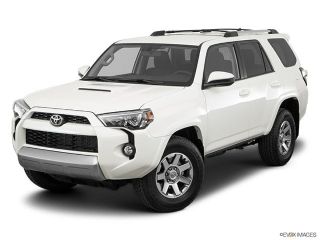 Used 2016 Toyota 4Runner Limited Edition in Conyers, Georgia