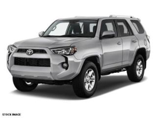 Used 2016 Toyota 4Runner SR5 in Rock Hill, South Carolina