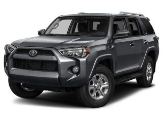 Used 2016 Toyota 4Runner SR5 in Corpus Christi, Texas