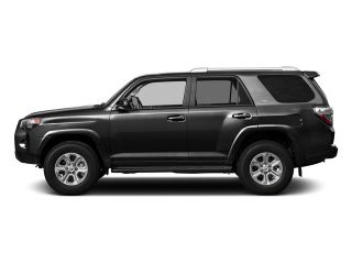 Used 2016 Toyota 4Runner SR5 in Milford, Massachusetts