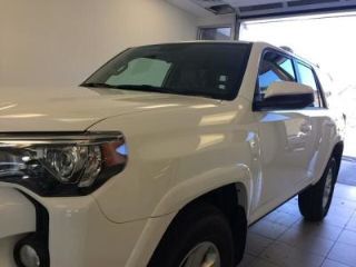 Used 2016 Toyota 4Runner SR5 in Durango, Colorado