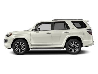 Used 2017 Toyota 4Runner Limited Edition in Saint George, Utah