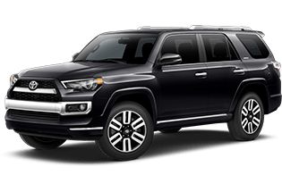 Used 2017 Toyota 4Runner Limited Edition in Baltimore, Maryland