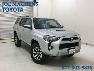 Used 2018 Toyota 4Runner TRD Off Road in Columbia, Missouri