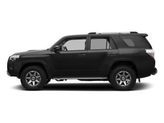 Used 2018 Toyota 4Runner TRD Off Road in Hazleton, Pennsylvania