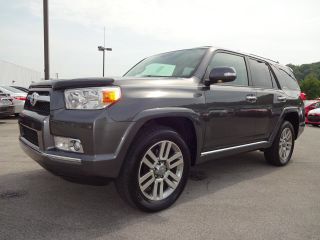 Used 2011 Toyota 4Runner SR5 in Kingsport, Tennessee