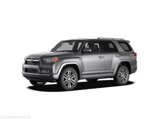 Used 2011 Toyota 4Runner SR5 in Bend, Oregon