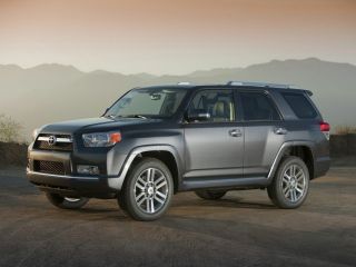 Used 2012 Toyota 4Runner SR5 in Jasper, Indiana
