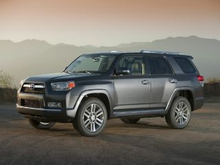 Used 2012 Toyota 4Runner SR5 in Gresham, Oregon