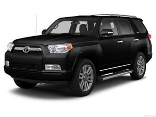 Used 2013 Toyota 4Runner Limited Edition in Santa Fe, New Mexico