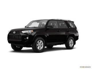 Used 2015 Toyota 4Runner SR5 in Philadelphia, Pennsylvania