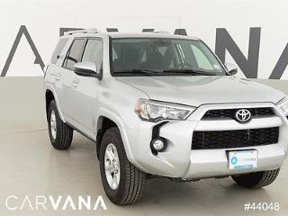 Used 2015 Toyota 4Runner in Atlanta, Georgia