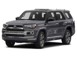 Used 2016 Toyota 4Runner Limited Edition in Doylestown, Pennsylvania