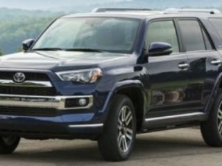 Used 2016 Toyota 4Runner Limited Edition in Conshohocken, Pennsylvania