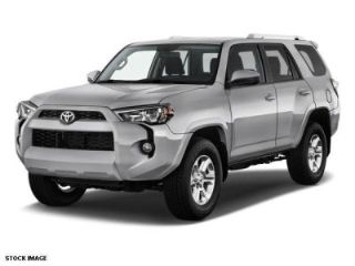 Used 2016 Toyota 4Runner SR5 in Florence, Kentucky