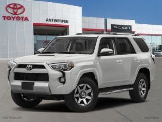 Used 2018 Toyota 4Runner TRD Off Road in Clarksville, Maryland