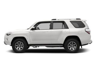 Used 2018 Toyota 4Runner TRD Off Road in Colorado Springs, Colorado