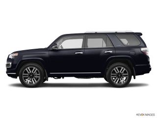 Used 2018 Toyota 4Runner TRD Off Road in Birmingham, Alabama