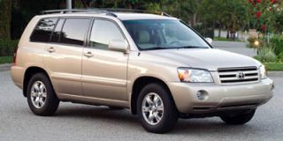 Used 2005 Toyota Highlander in North Kingstown, Rhode Island