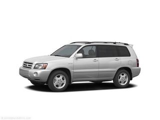 Used 2005 Toyota Highlander in Columbus, Ohio