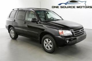 Used 2005 Toyota Highlander in Wexford, Pennsylvania