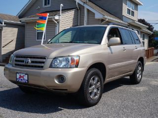 Used 2007 Toyota Highlander in Vineland, New Jersey