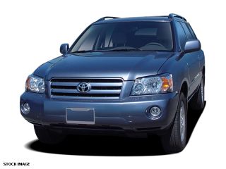 Used 2007 Toyota Highlander Limited in Freehold Township, New Jersey