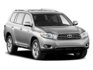Used 2009 Toyota Highlander Base in Billings, Montana