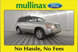 Used 2006 Toyota Highlander in New Smyrna Beach, Florida